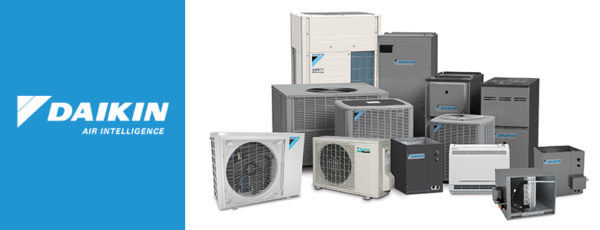 Daikin Seider Heating Plumbing Electrical